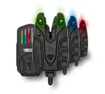 Mikado sada signalizátorů x-bite - 3+1