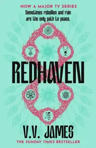 Redhaven - V.V. James