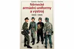 Německé armádní uniformy a výstroj (poškozená) - Cardona, Sanchez