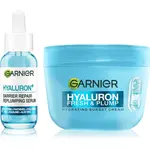 Garnier Hyaluron sada na obličej