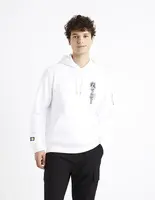 Celio Mikina Assassination Classroom - Pánské