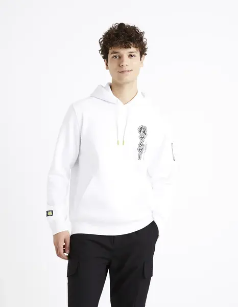 Celio Mikina Assassination Classroom - Pánské