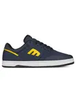 Etnies pánské boty Marana Navy / Yellow | Modrá | Velikost 12 US