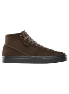 Emerica pánské boty Winkowski Brown / Black | Černá | Velikost 46 EU