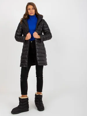 Dámská bunda Fashionhunters i523_652620