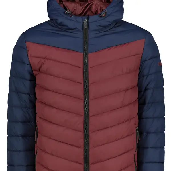 Pánska zimní bunda Frogies