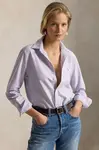 Polo Ralph Lauren  košile dámská bavlněná