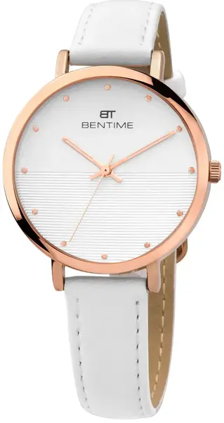 Bentime Dámské analogové hodinky Skyben 005-9MB-PT510112B