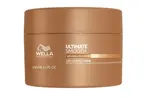 Wella Professionals Ultimate Smooth vyživující maska na vlasy 150 ml