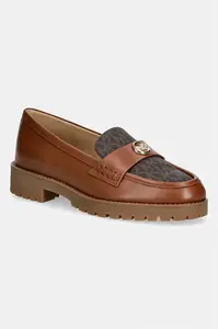 MICHAEL Michael Kors mokasíny dámské Jaelyn Lug Loafer
