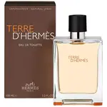 Hermes Terre d´Hermes EDT 100 ml