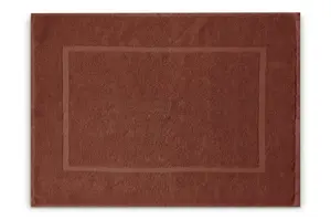 Hotelová předložka Comfort hnědá 750g/m2