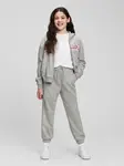 GAP Dívčí Dětské tepláky Gap & Disney 804149-00 Velikost: S