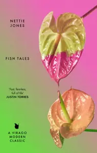 Fish Tales - Nettie Jones