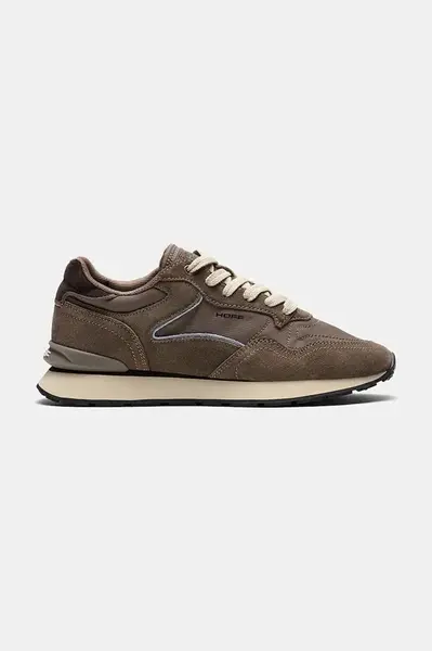Hoff CITY TAUPE sneakers boty pánské