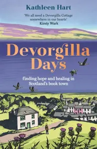 Devorgilla Days - Kathleen Hart