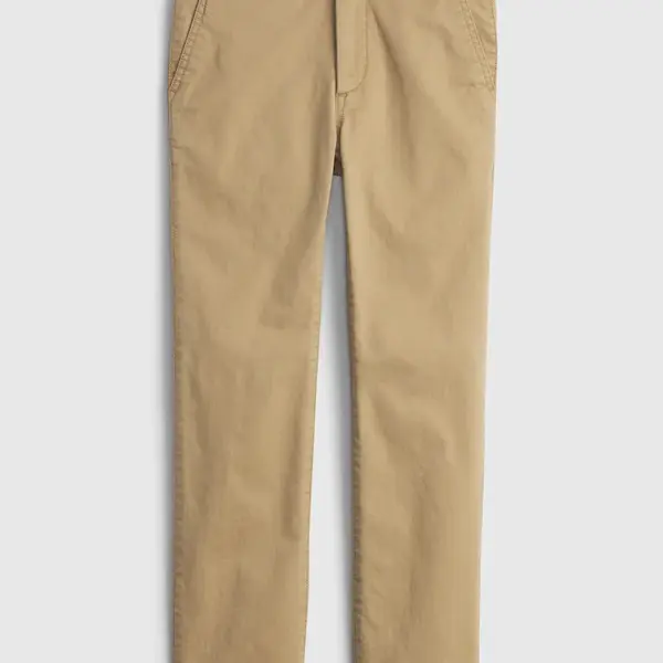 GAP Dětské kalhoty lived in chino - Kluci