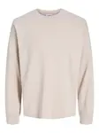 JACK & JONES Tričko 'JJEBARRON'  telová