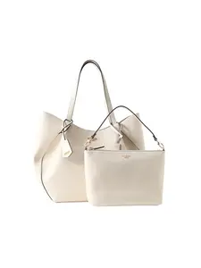 GUESS Shopper 'AMORETTE'  biela