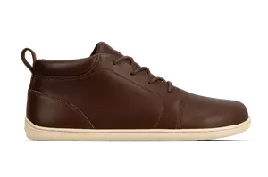 Barefoot boty Be Lenka Icono - Chocolate