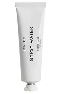 Byredo Gypsy Water - krém na ruce 30 ml