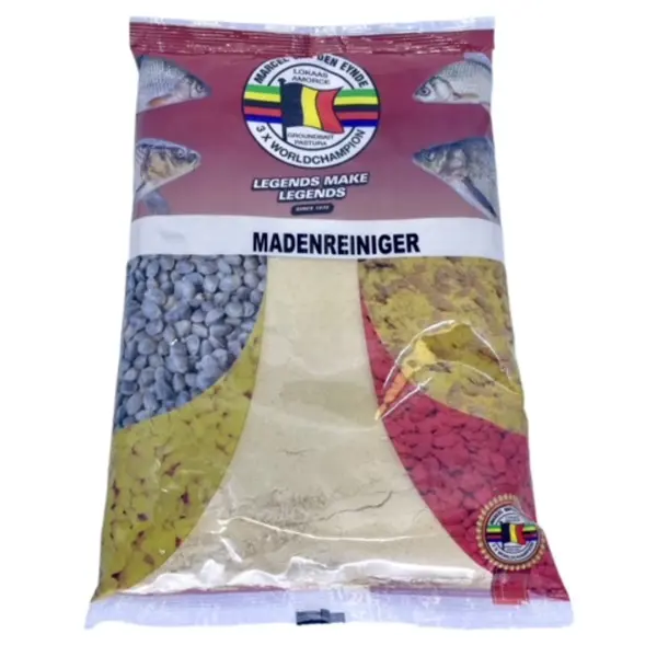 MVDE Maggot Cleaner/Čistič červů (Madenreiniger) 500g