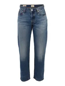 LEVI'S ® Džínsy '501® 90S'  modrá denim