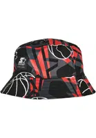 Oboustranná čepice Airball Bucket černá