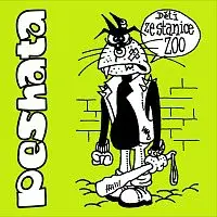 Peshata – Děti ze stanice ZOO