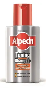 ALPECIN Tuning Shampoo