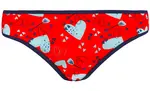 Dámské kalhotky Frogies Love Hearts