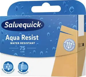 Salvequick SQ Aqua Resist na strihanie 75cm