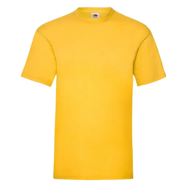 FRUIT OF THE LOOM F02•Valueweight Tee