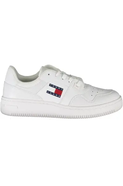 Bílé tenisky Tommy Hilfiger