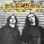 Alkehol – Alkehol CD