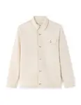 Pánská košilová bunda Celio Lulook