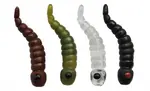 Carp´R´Us rovnátko Mouthsnagger Shorty Black