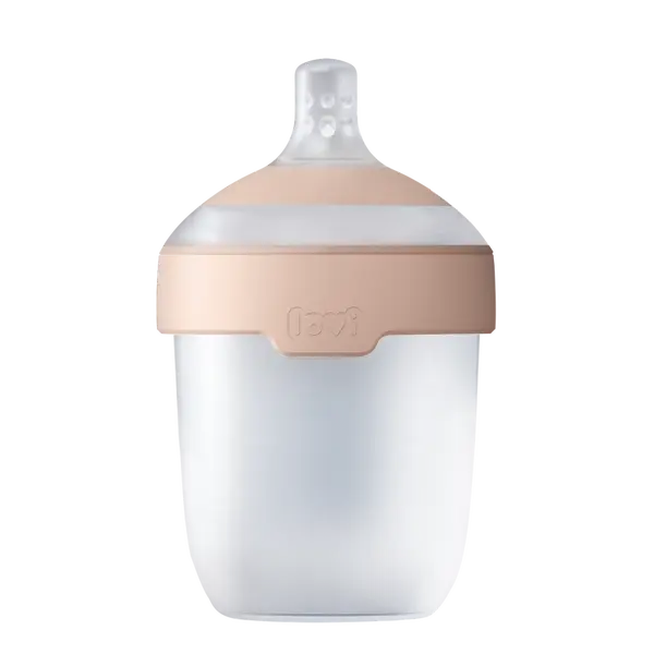 LOVI Fľaša MAMMAFEEL 150 ml