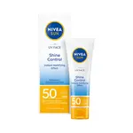 Sun Shine Control Zmatňujúci krém na opaľovanie OF50