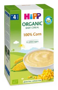 HiPP BABY CEREAL Obilná KAŠA kukuričná