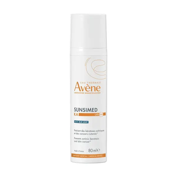 Avène Sunsimed KA