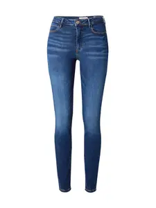 GUESS Džínsy '1981'  modrá denim