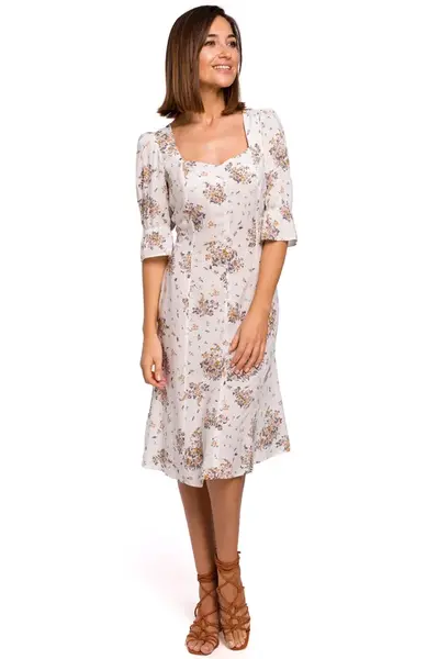 Dámské šaty Stylove Floral