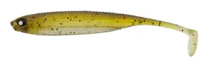 Lucky John 3D Makora Shad Tail 6" barva 005 3ks