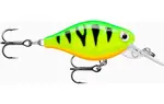 Rapala wobler x- light x-light crank mid runner ft 3,5 cm 4 g