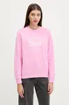 Tommy Jeans Bavlněná mikina Tommy Jeans