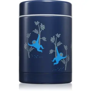 FRESK Food Jar termoska na jídlo Monkey 300 ml