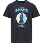 Children's T-shirt ZigZag RODEO