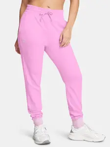 Dámské tepláky Under Armour Rival Fleece Jogger