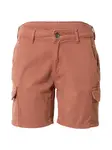 Urban Classics Kapsáče  hrdzavohnedá
